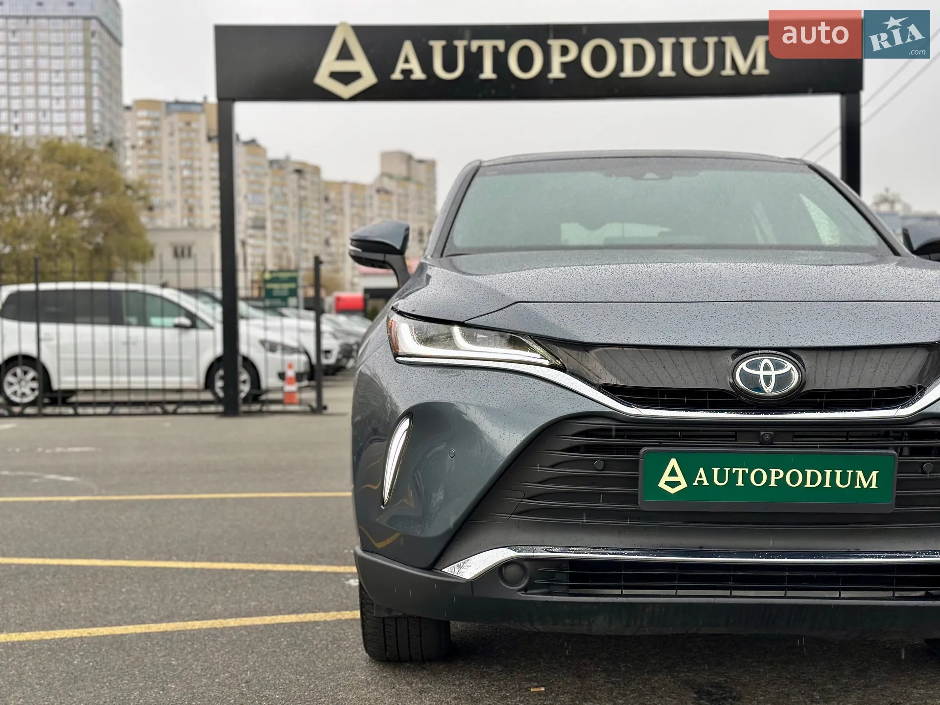 2022 Toyota Venza - мініатюра 13