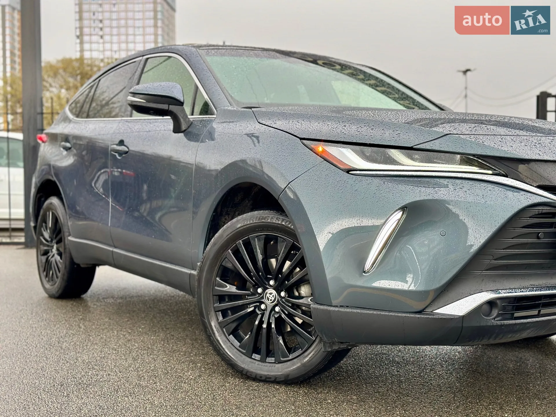 2022 Toyota Venza - мініатюра 19