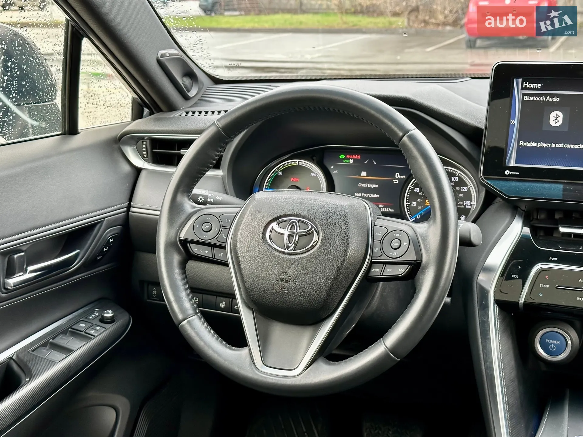 2022 Toyota Venza - мініатюра 49