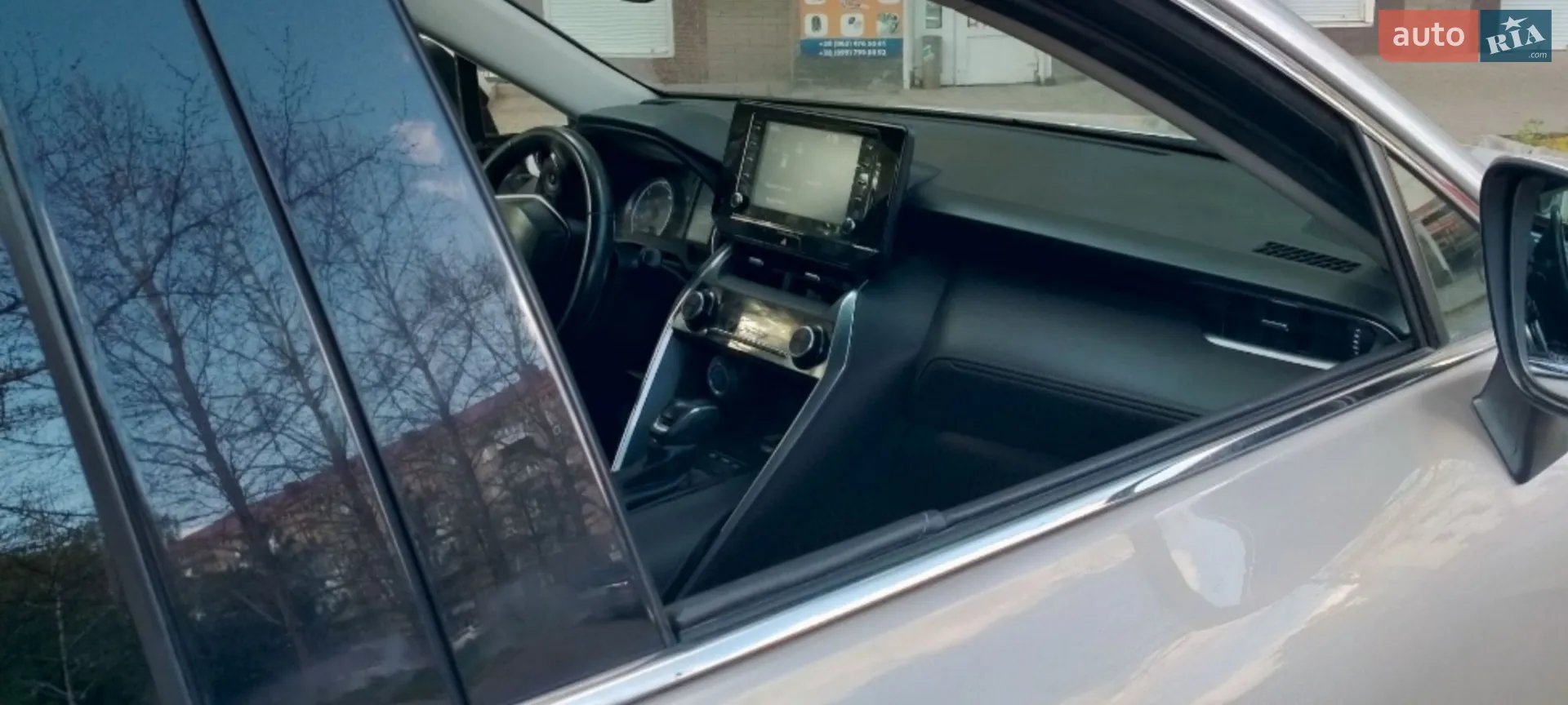 2022 Toyota Venza - мініатюра 9