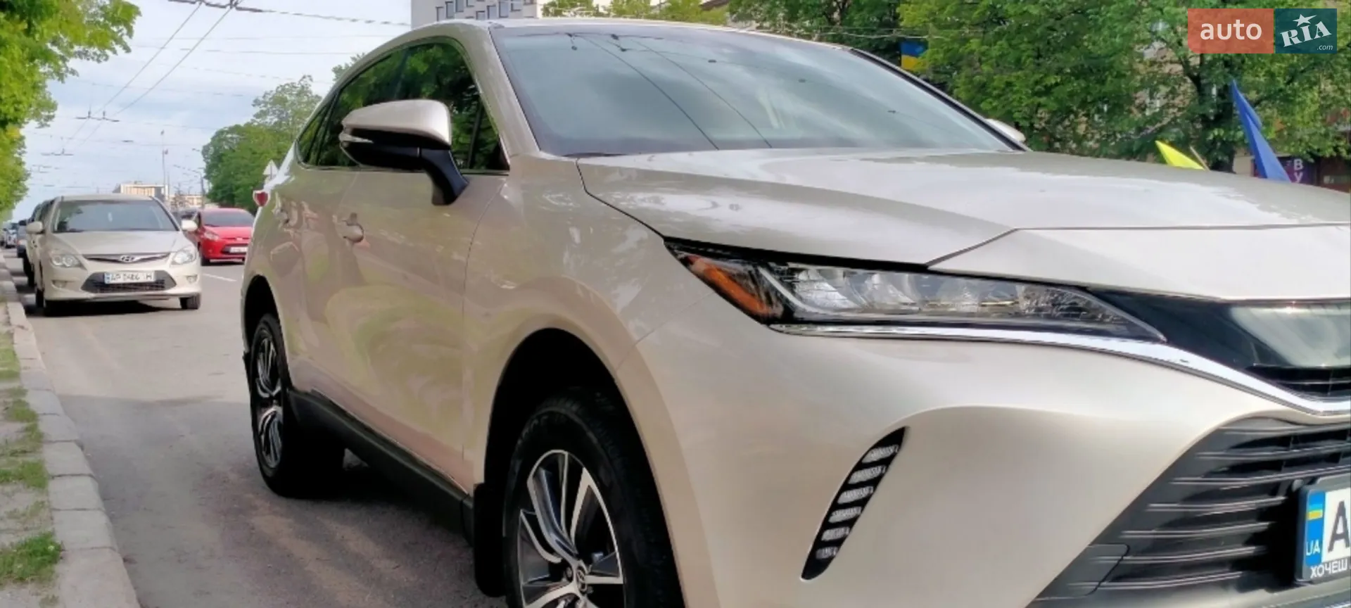 2022 Toyota Venza - мініатюра 11