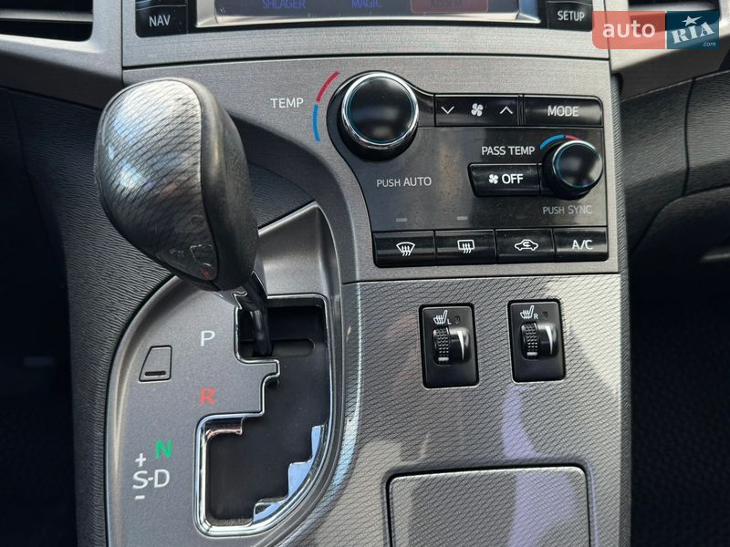 Внедорожник / Кроссовер Toyota Venza 2013 в Киеве фото 23 Внедорожник / Кроссовер Toyota Venza 2013 в Киеве