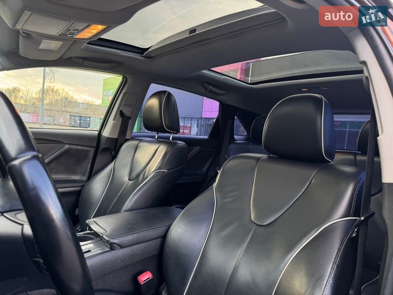 Внедорожник / Кроссовер Toyota Venza 2013 в Киеве фото 34 Внедорожник / Кроссовер Toyota Venza 2013 в Киеве