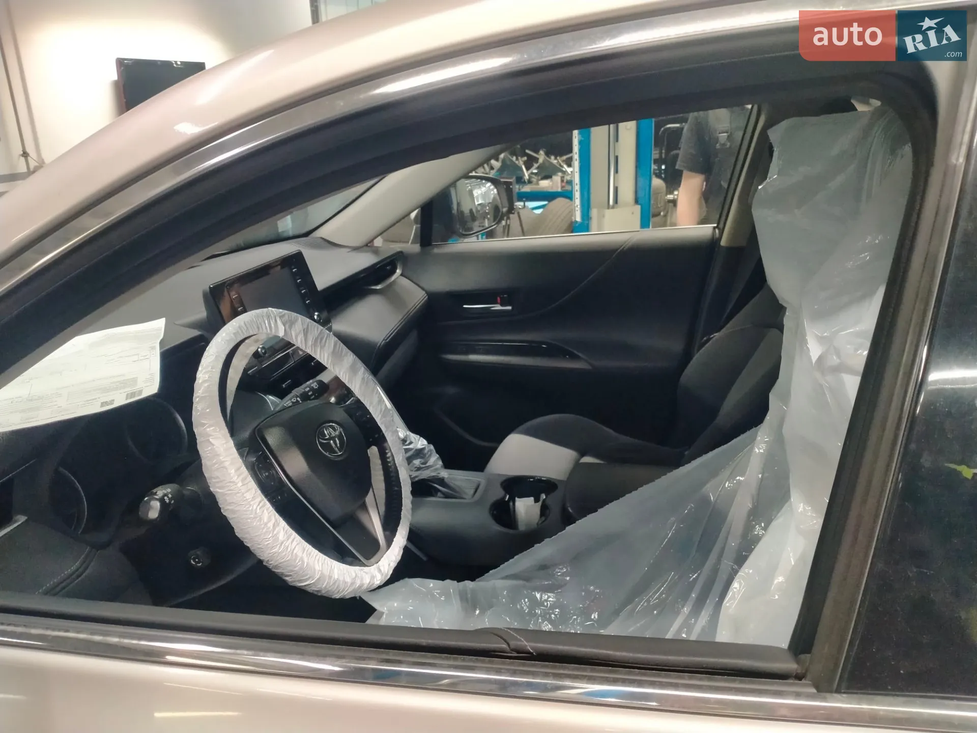 2022 Toyota Venza - мініатюра 44