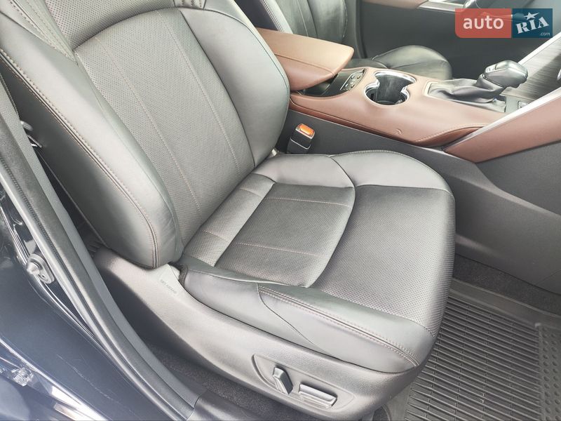 Внедорожник / Кроссовер Toyota Venza 2021 в Киеве фото 12 Внедорожник / Кроссовер Toyota Venza 2021 в Киеве