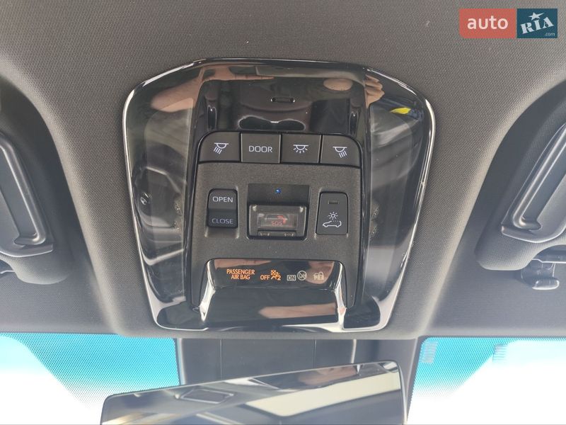 Внедорожник / Кроссовер Toyota Venza 2021 в Киеве фото 17 Внедорожник / Кроссовер Toyota Venza 2021 в Киеве