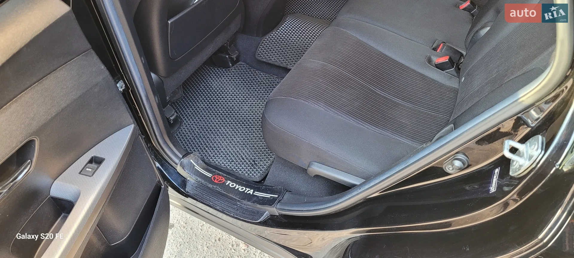 2013 Toyota Venza - мініатюра 6