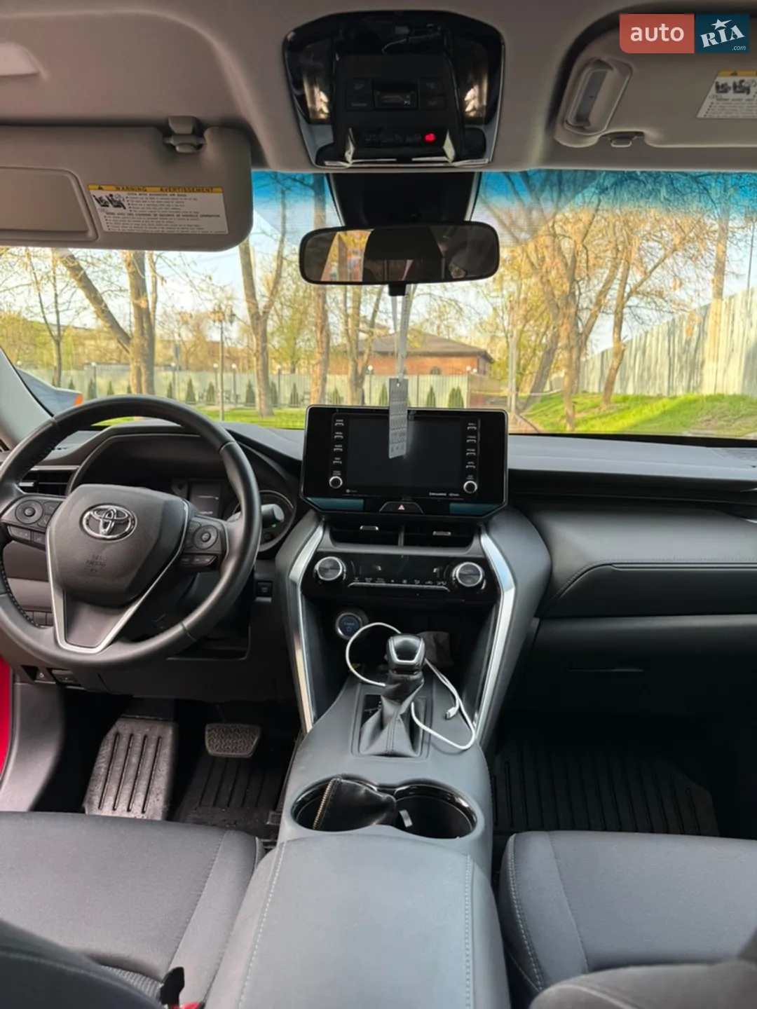 2021 Toyota Venza - мініатюра 26