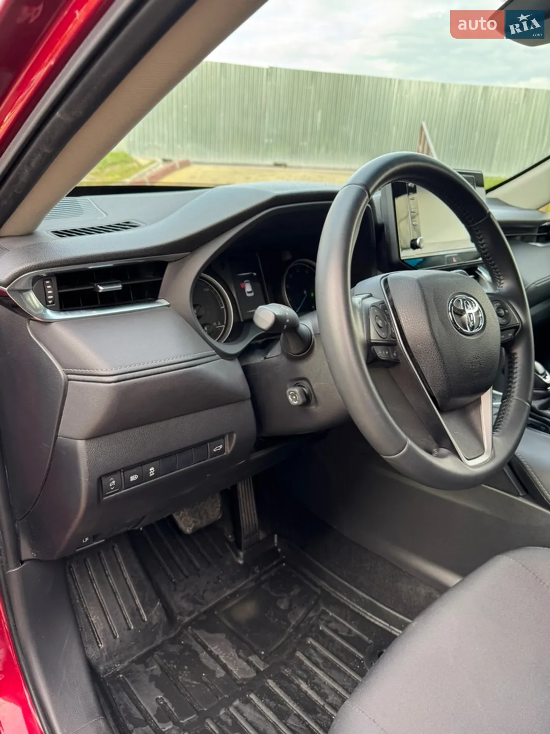 2021 Toyota Venza - мініатюра 30