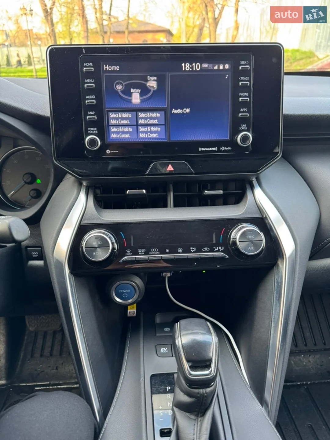 2021 Toyota Venza - мініатюра 38