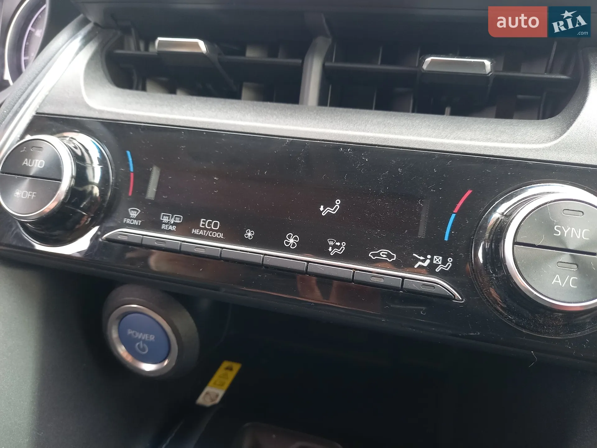 2021 Toyota Venza - мініатюра 49