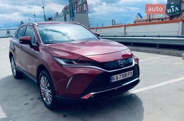 Внедорожник / Кроссовер Toyota Venza 2022 в Киеве