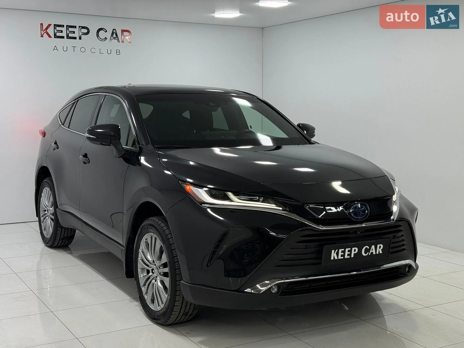 2023 Toyota Venza - мініатюра 4