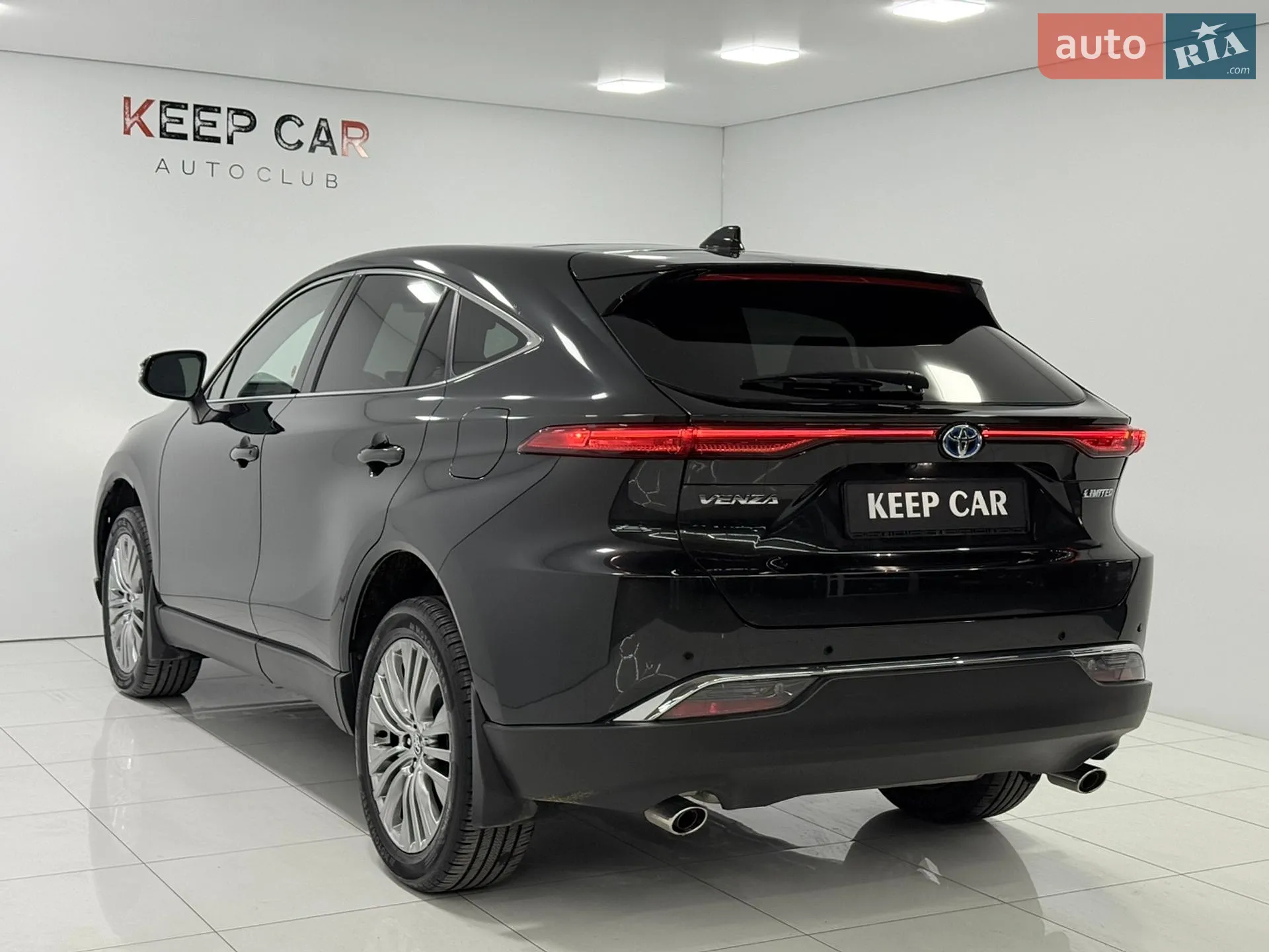 2023 Toyota Venza - мініатюра 7