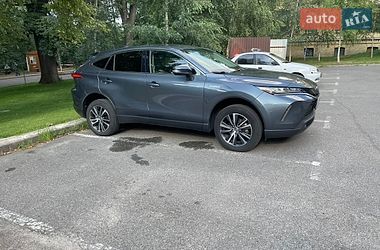 Внедорожник / Кроссовер Toyota Venza 2021 в Киеве