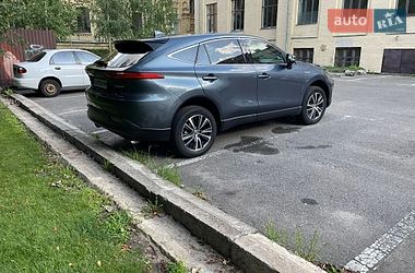 Внедорожник / Кроссовер Toyota Venza 2021 в Киеве