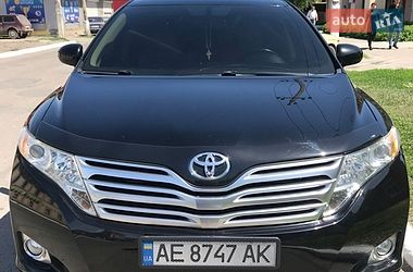 Внедорожник / Кроссовер Toyota Venza 2011 в Днепре