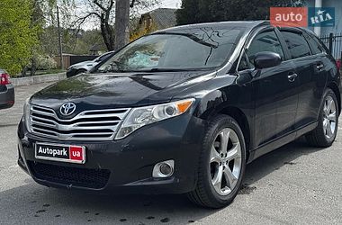 Внедорожник / Кроссовер Toyota Venza 2010 в Киеве