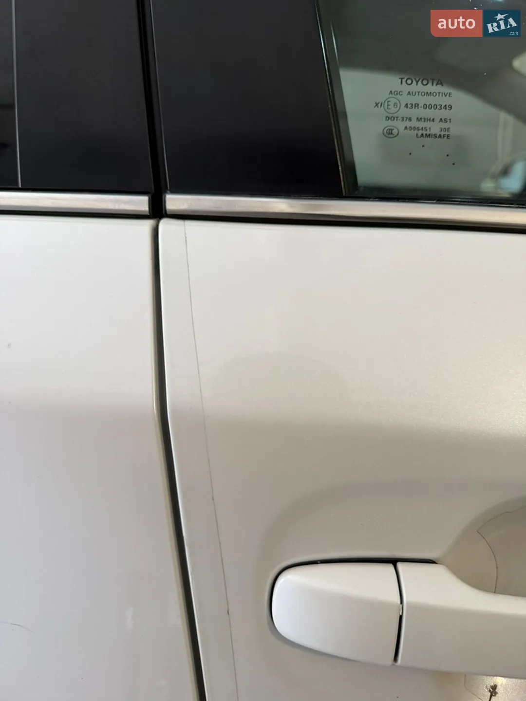 2012 Toyota Venza - мініатюра 129