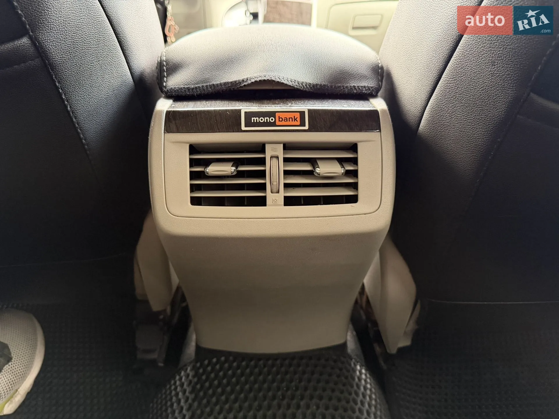 2012 Toyota Venza - мініатюра 116