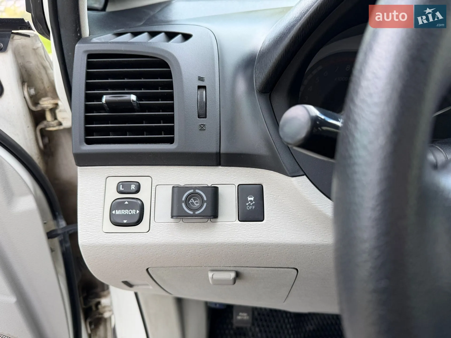 2012 Toyota Venza - мініатюра 105