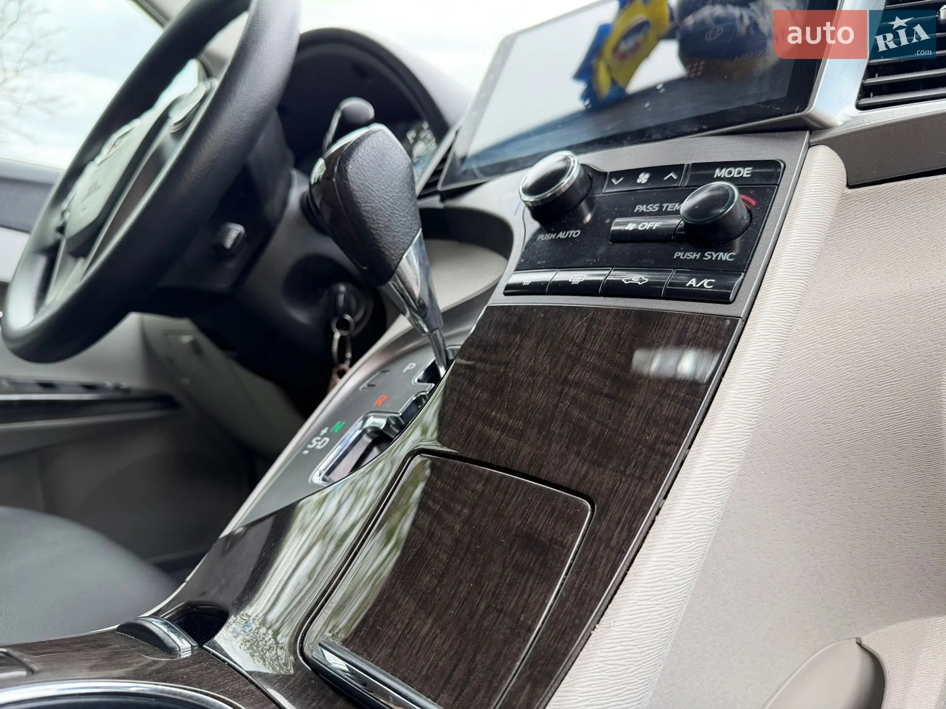 2012 Toyota Venza - мініатюра 96