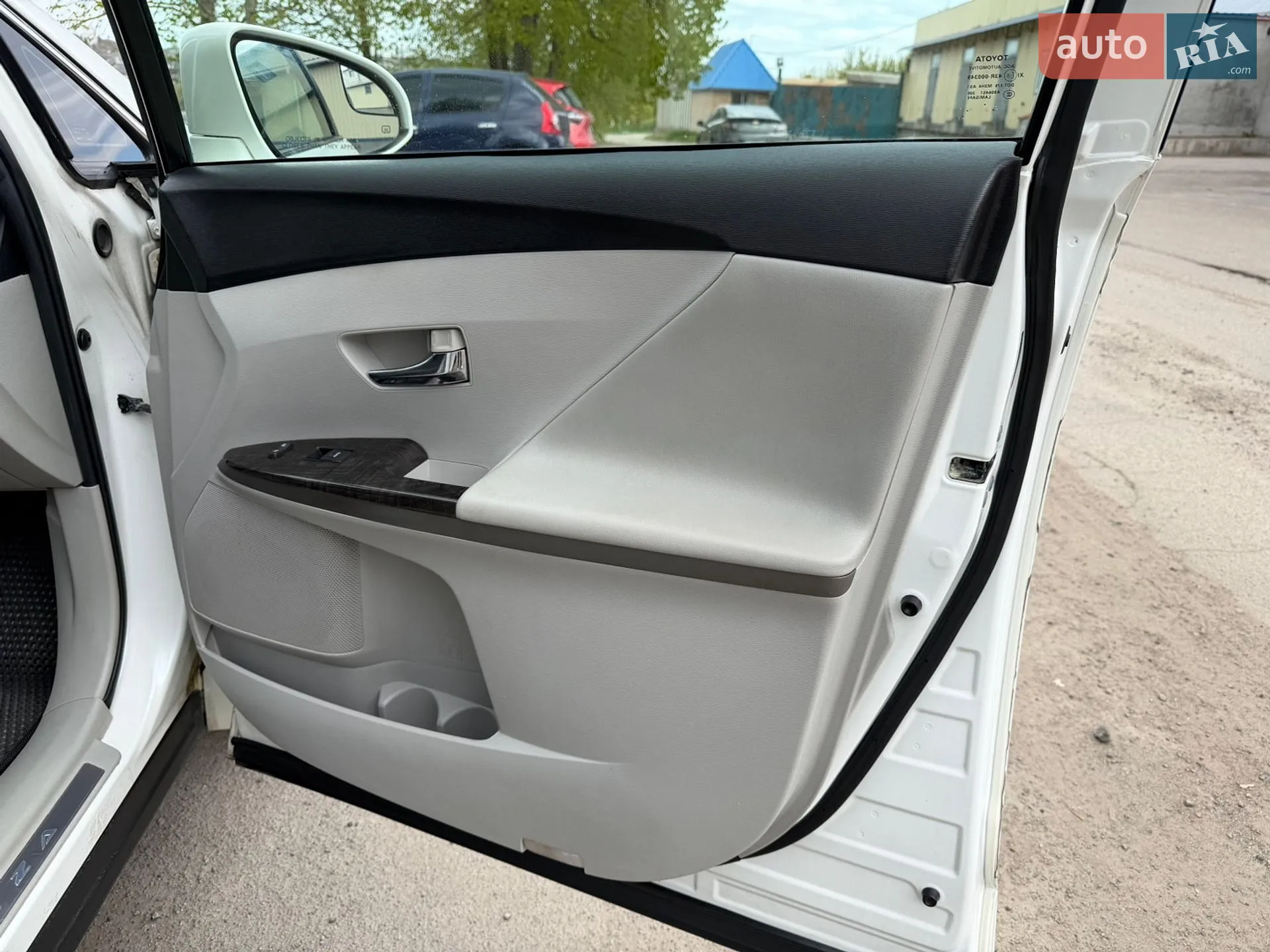 2012 Toyota Venza - мініатюра 79
