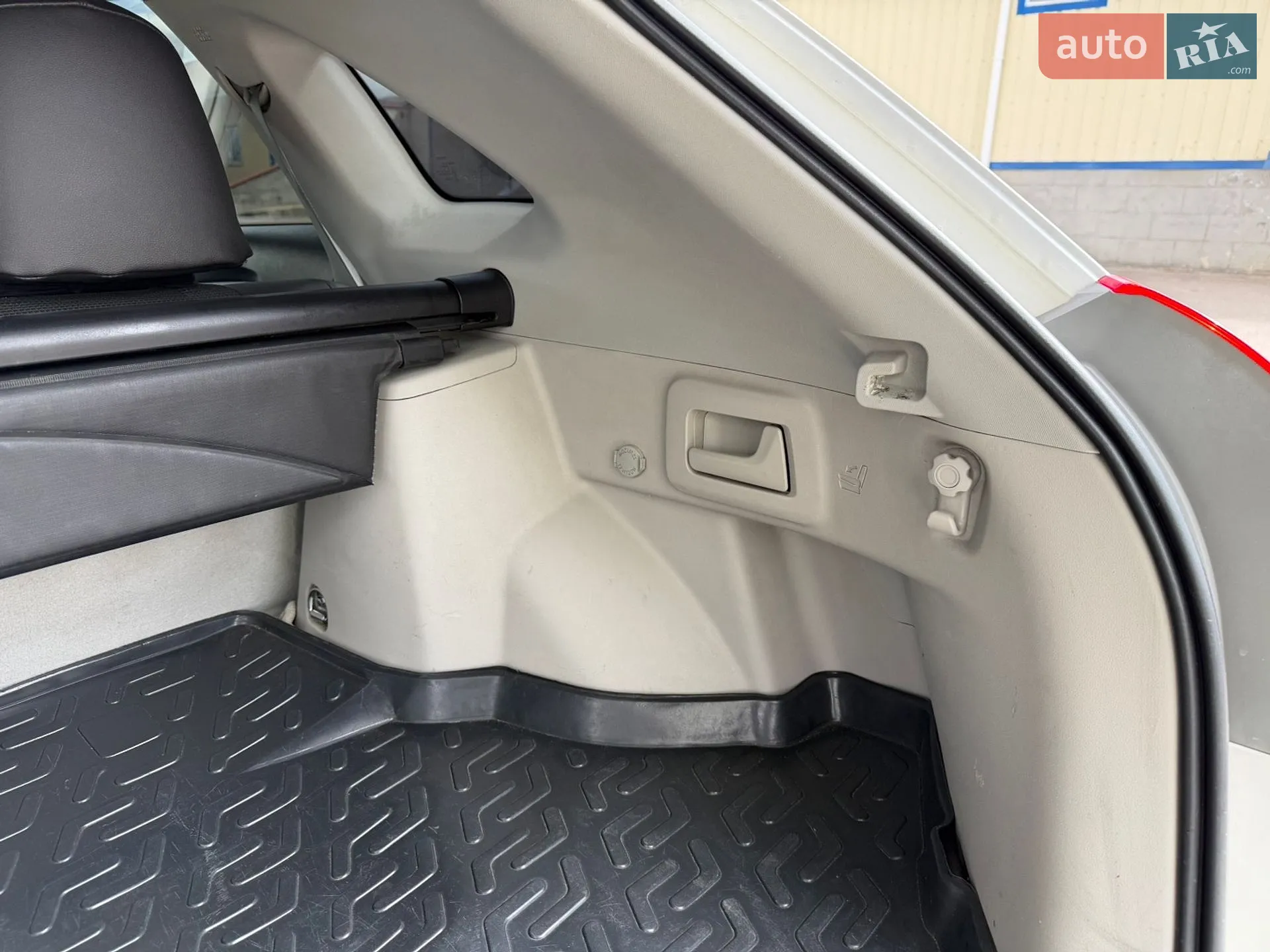 2012 Toyota Venza - мініатюра 67