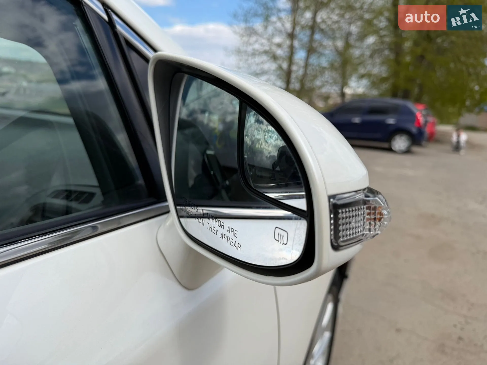 2012 Toyota Venza - мініатюра 43