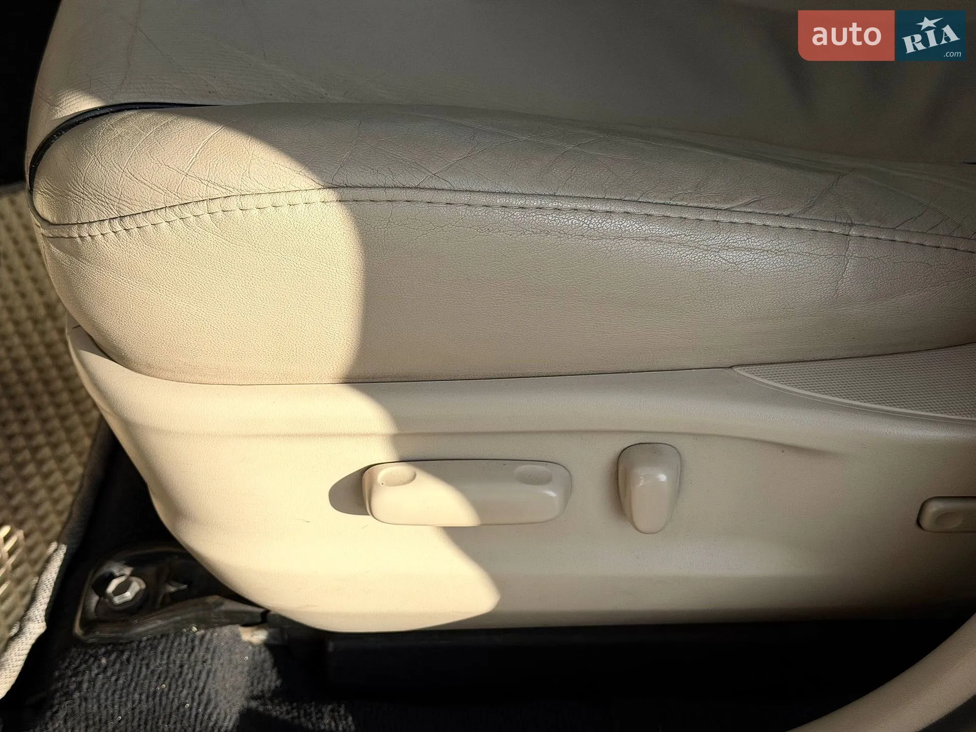 2012 Toyota Venza - мініатюра 40