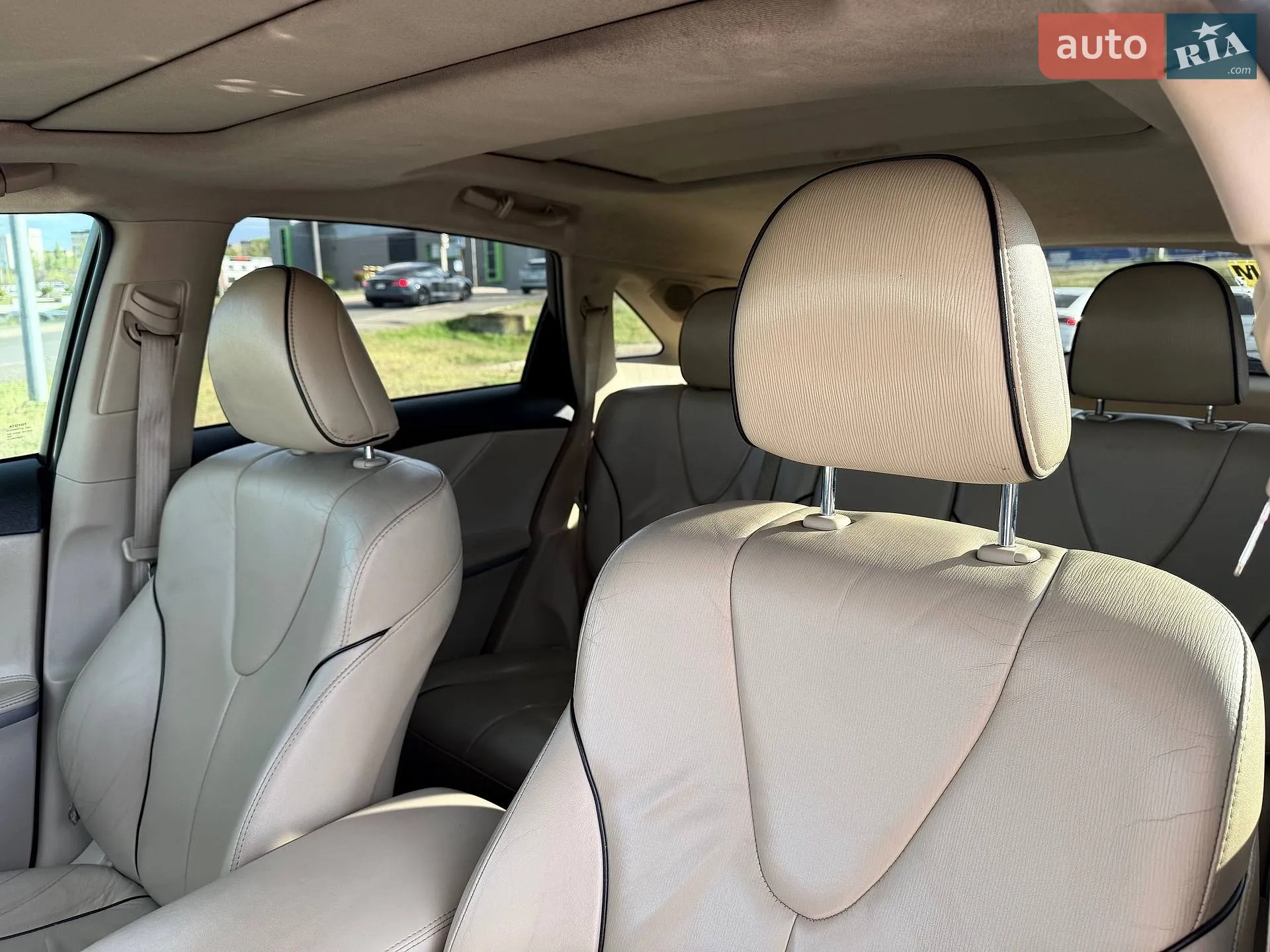2012 Toyota Venza - мініатюра 42