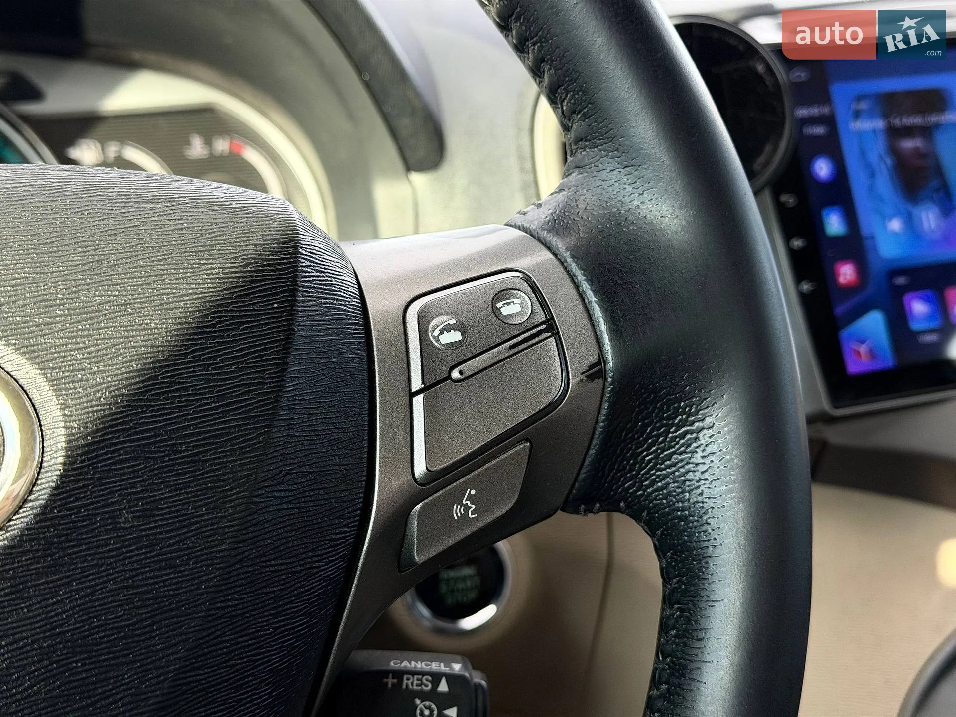 2012 Toyota Venza - мініатюра 57