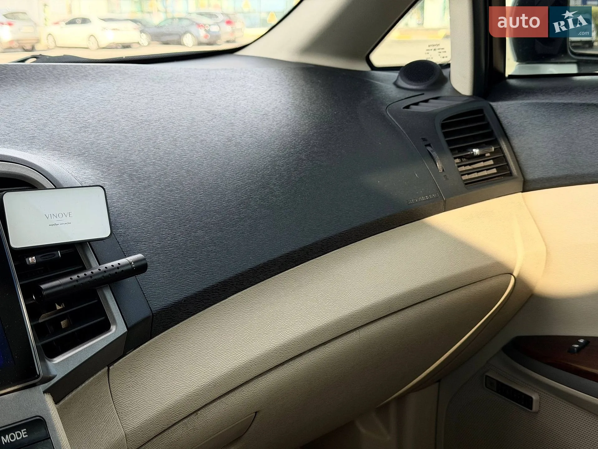2012 Toyota Venza - мініатюра 67
