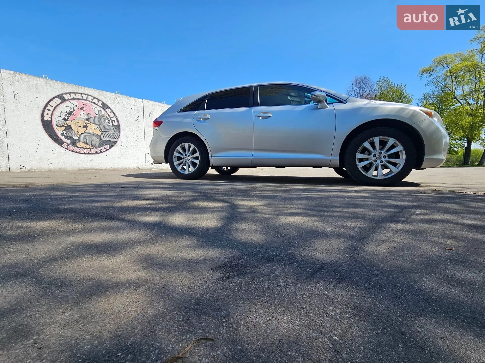 2013 Toyota Venza - мініатюра 20
