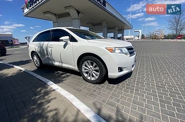 Внедорожник / Кроссовер Toyota Venza 2012 в Одессе
