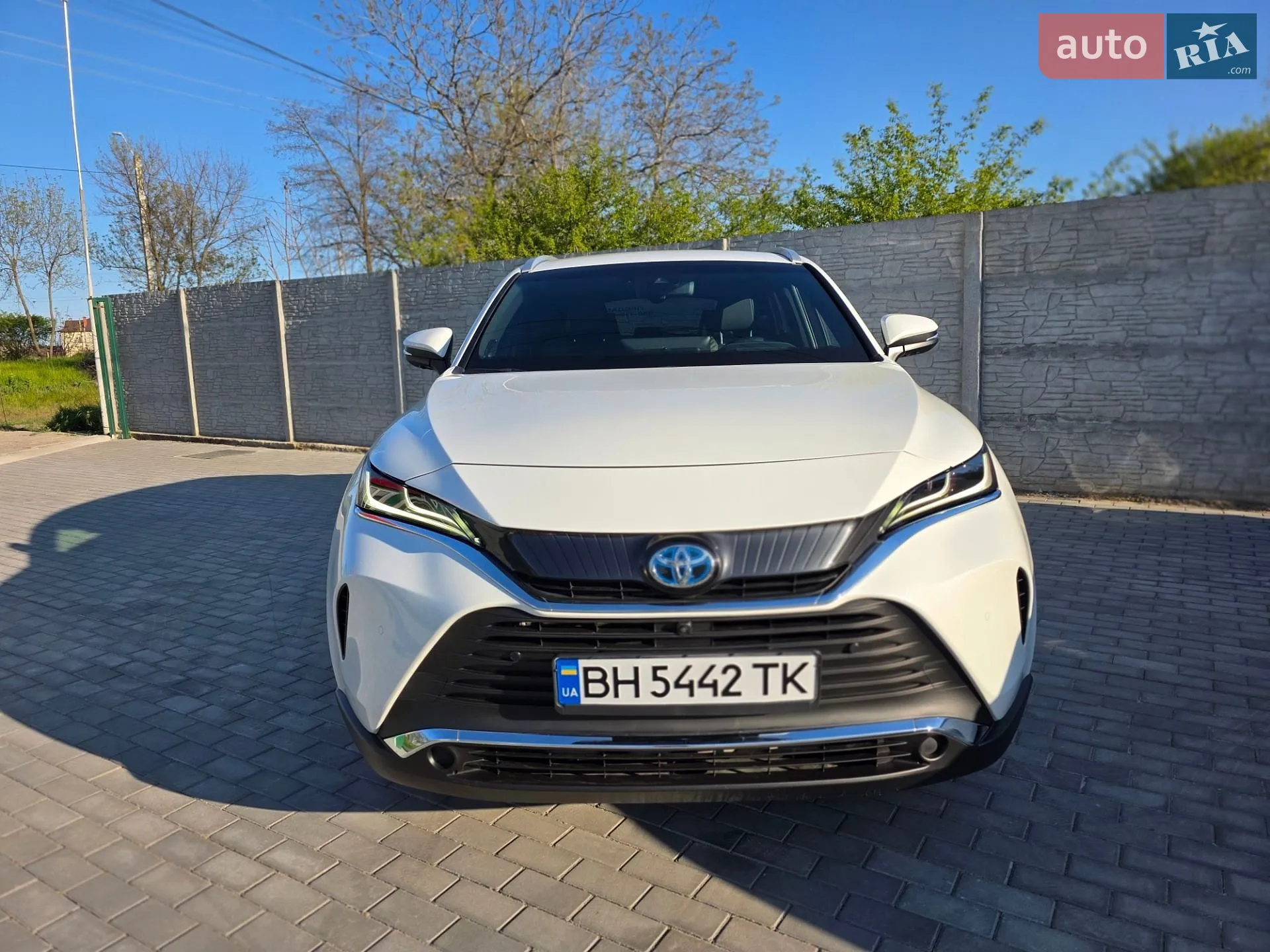 2021 Toyota Venza - мініатюра 55