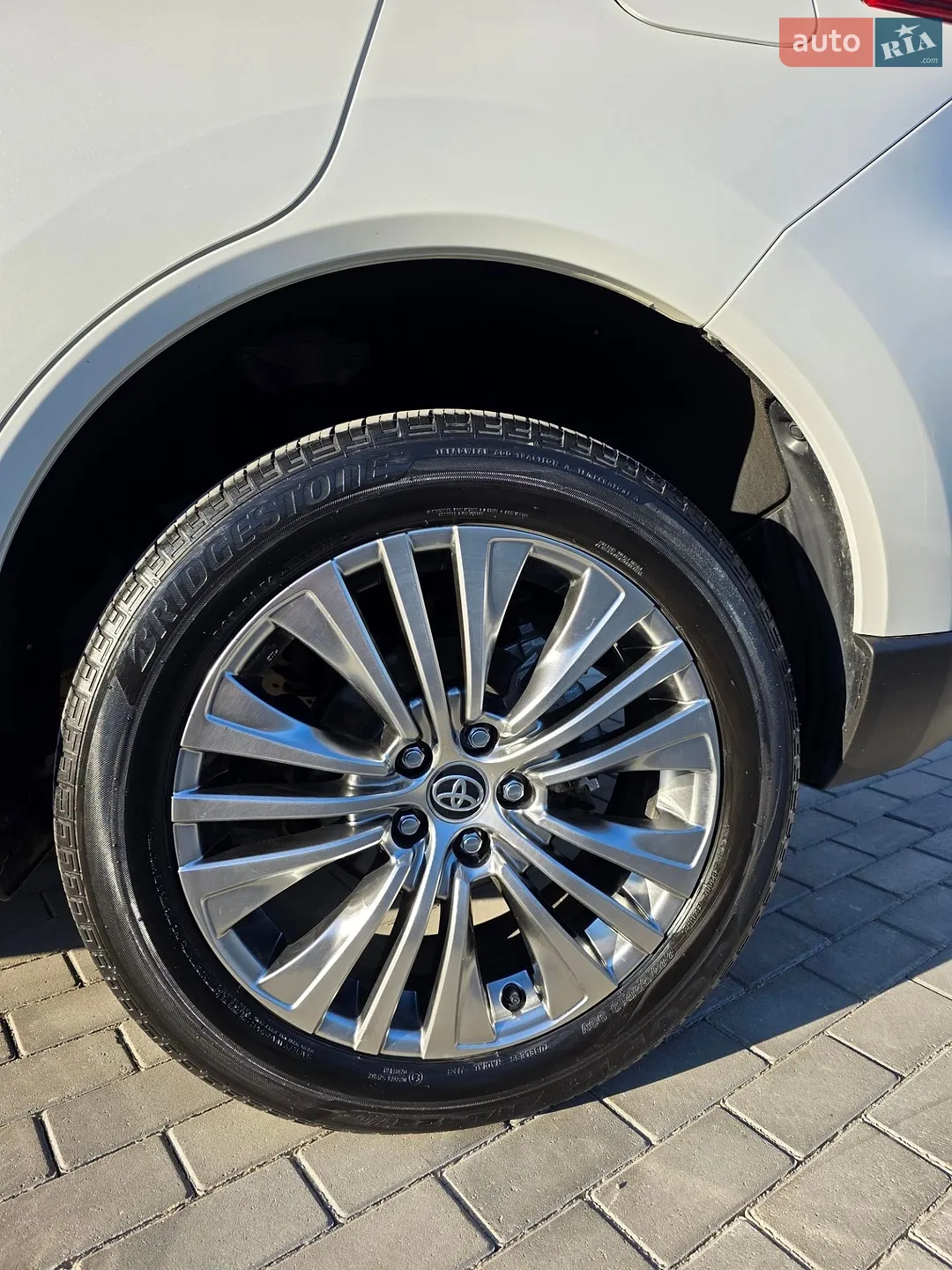 2021 Toyota Venza - мініатюра 73