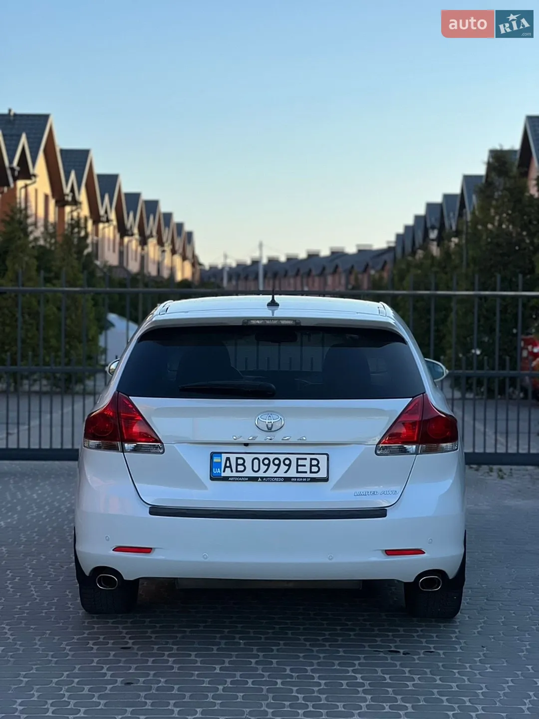 2016 Toyota Venza - мініатюра 26