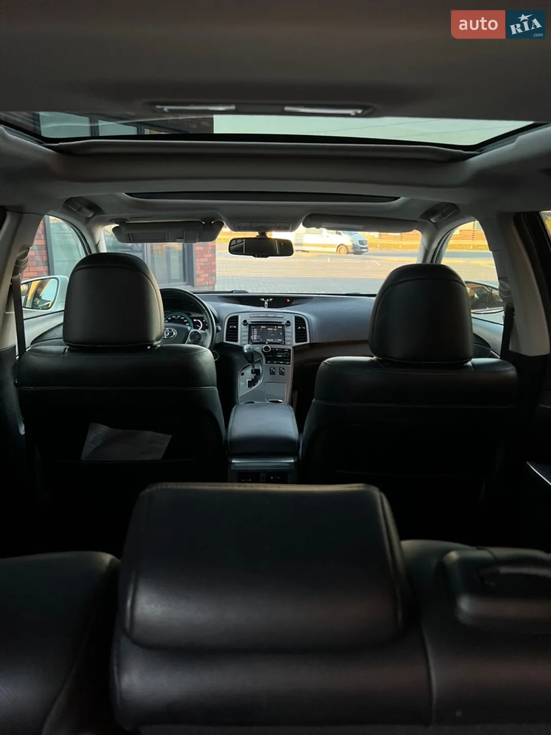2016 Toyota Venza - мініатюра 37