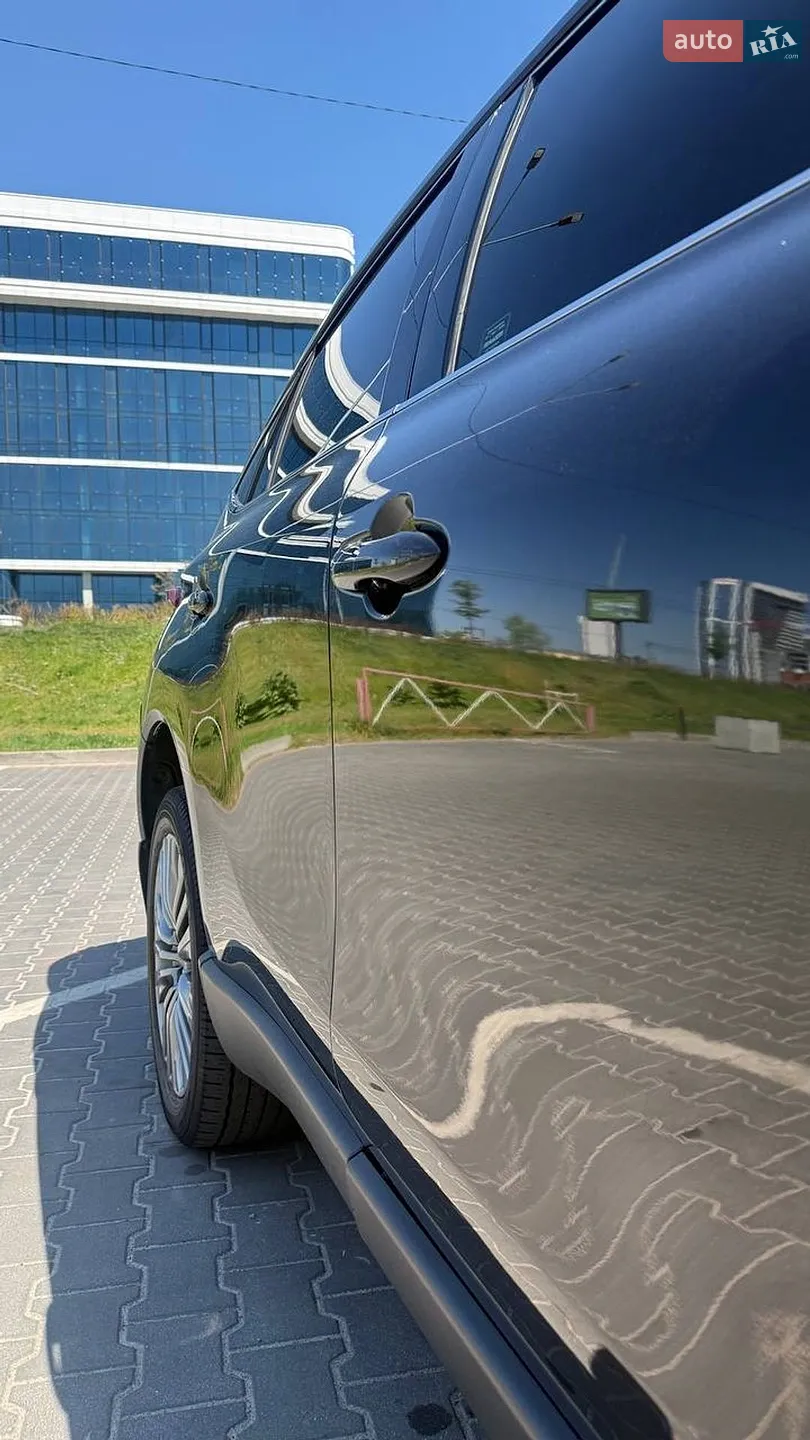 2021 Toyota Venza - мініатюра 9