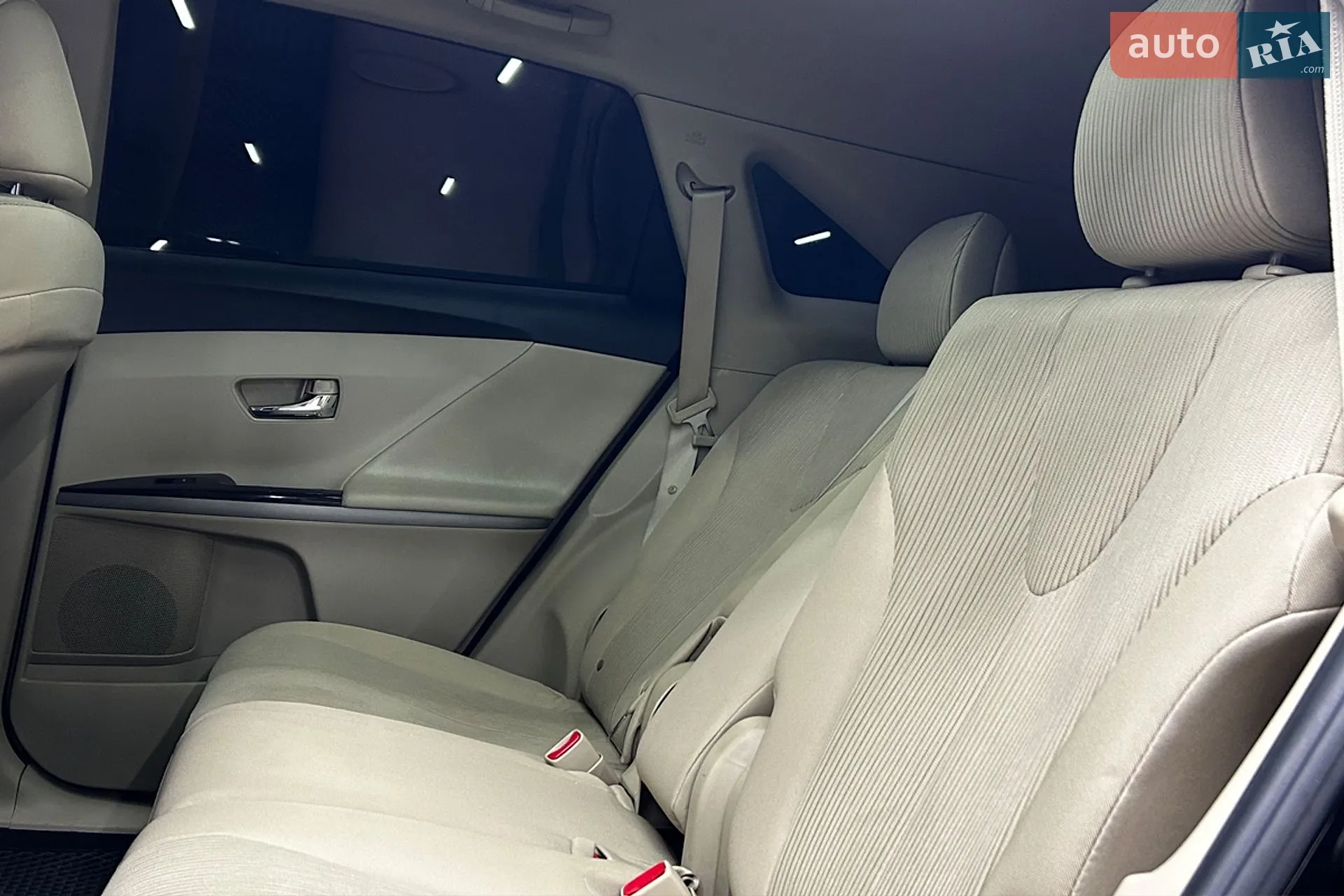 2011 Toyota Venza - мініатюра 17
