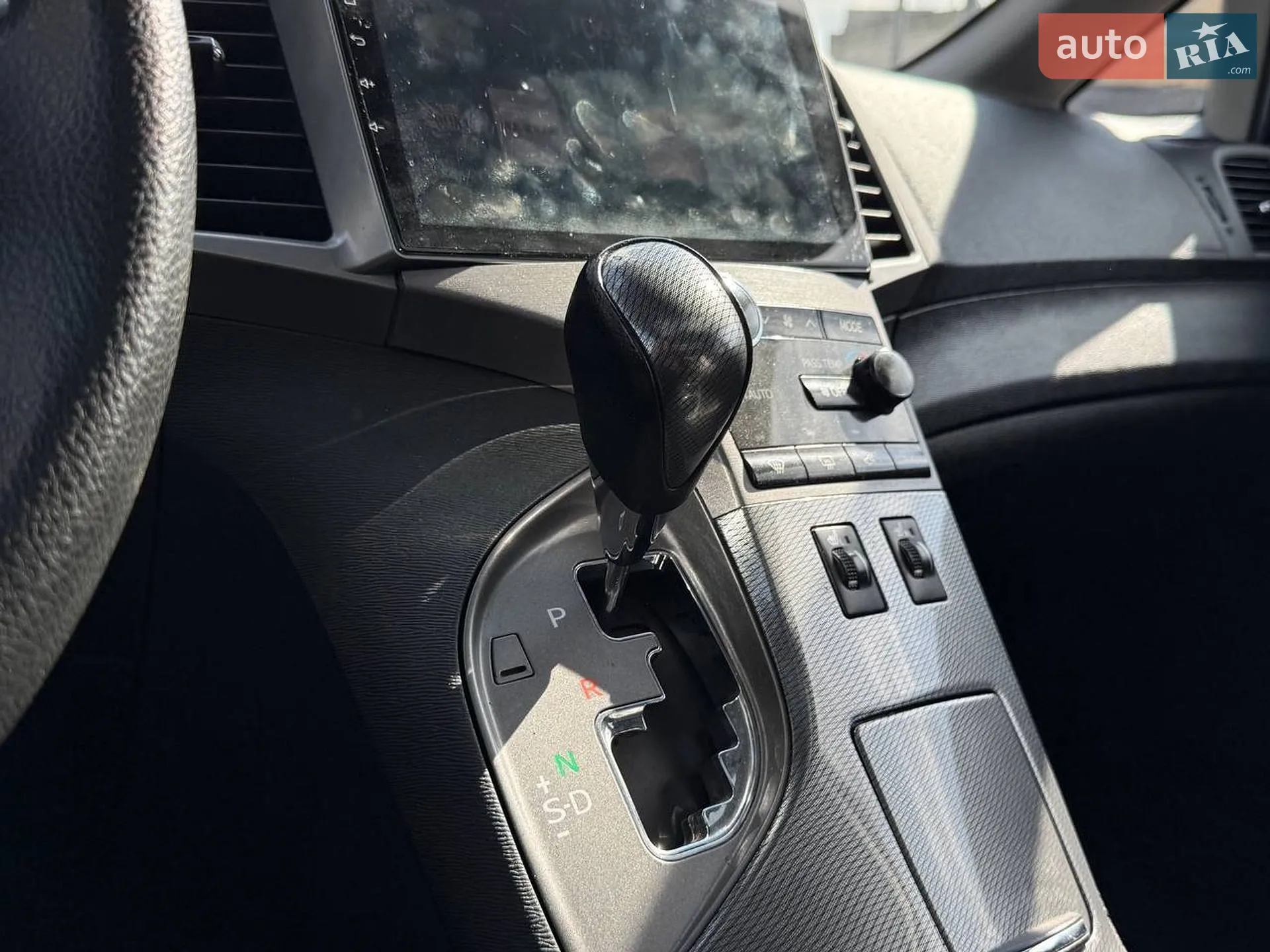 2014 Toyota Venza - мініатюра 19