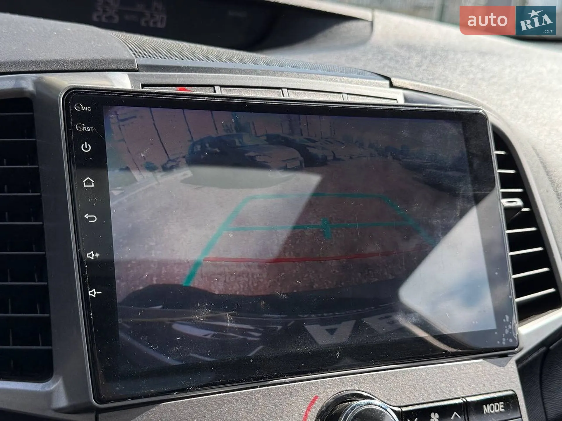 2014 Toyota Venza - мініатюра 23