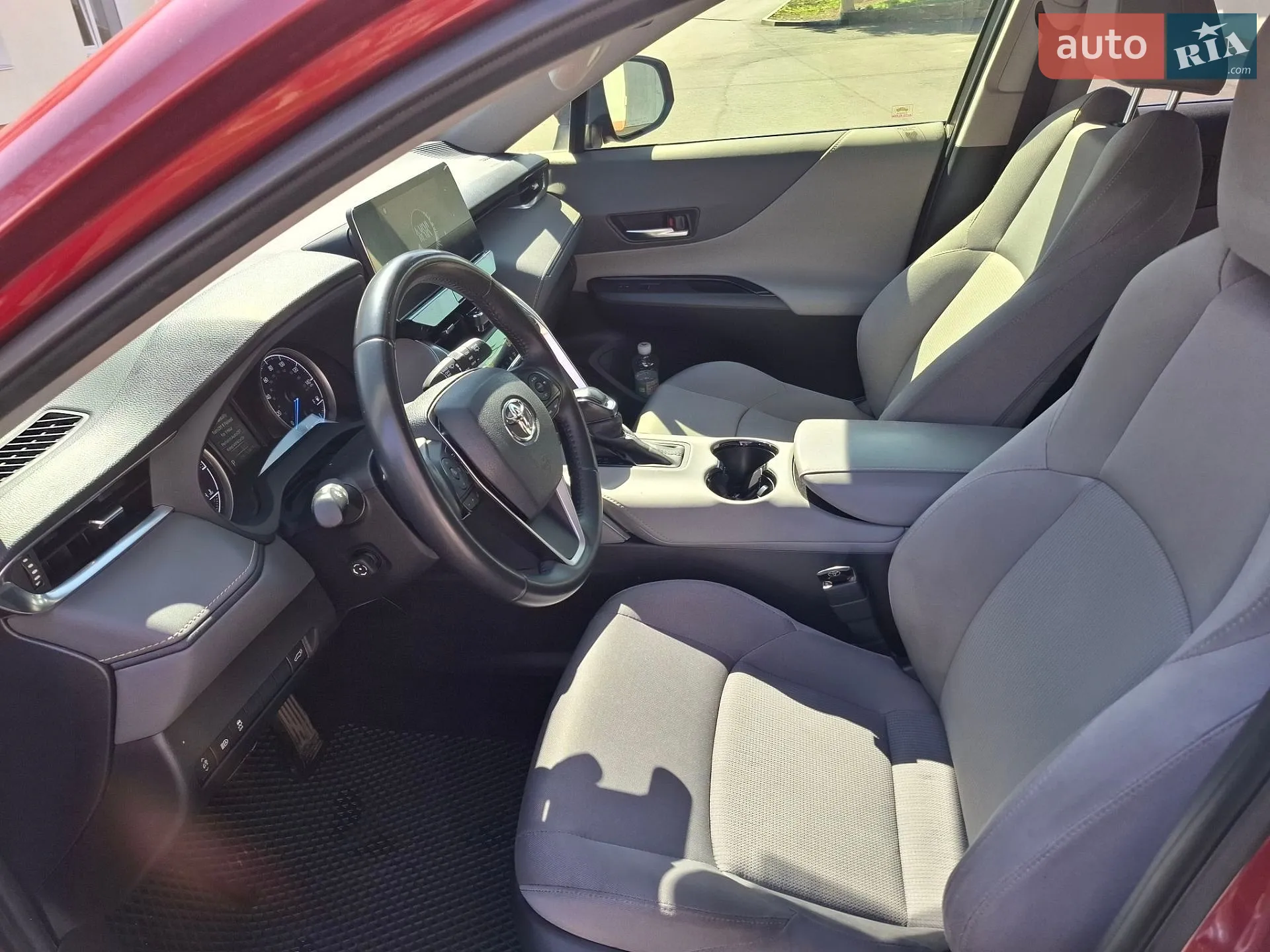 2021 Toyota Venza - мініатюра 29