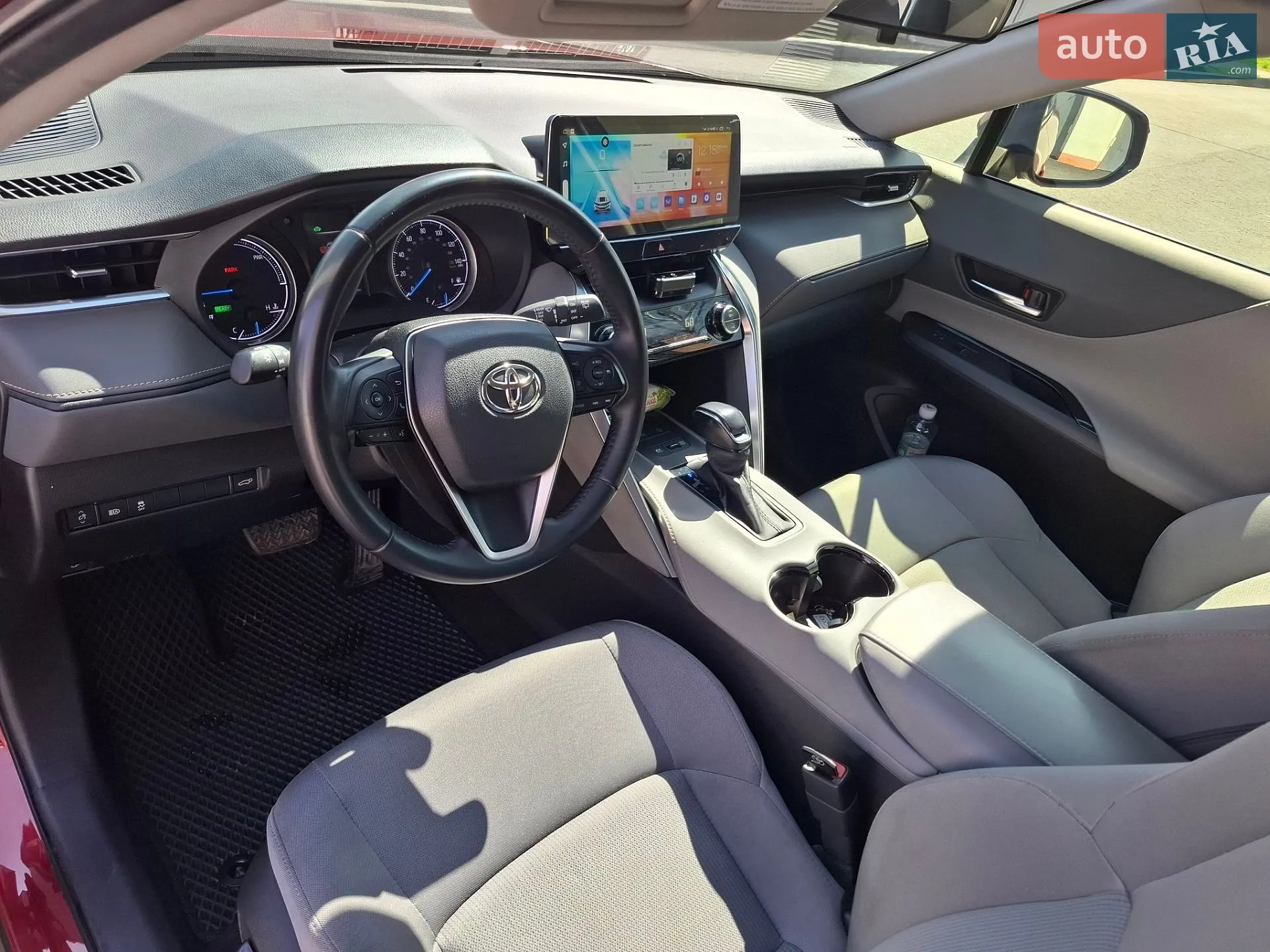 2021 Toyota Venza - мініатюра 30