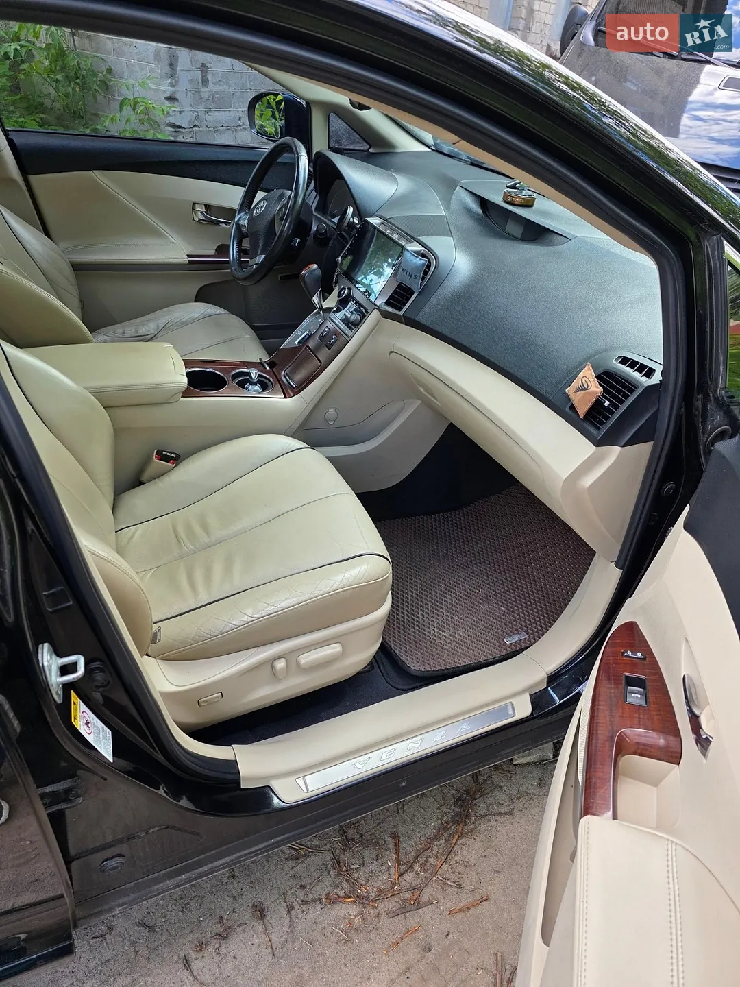 2011 Toyota Venza - мініатюра 26