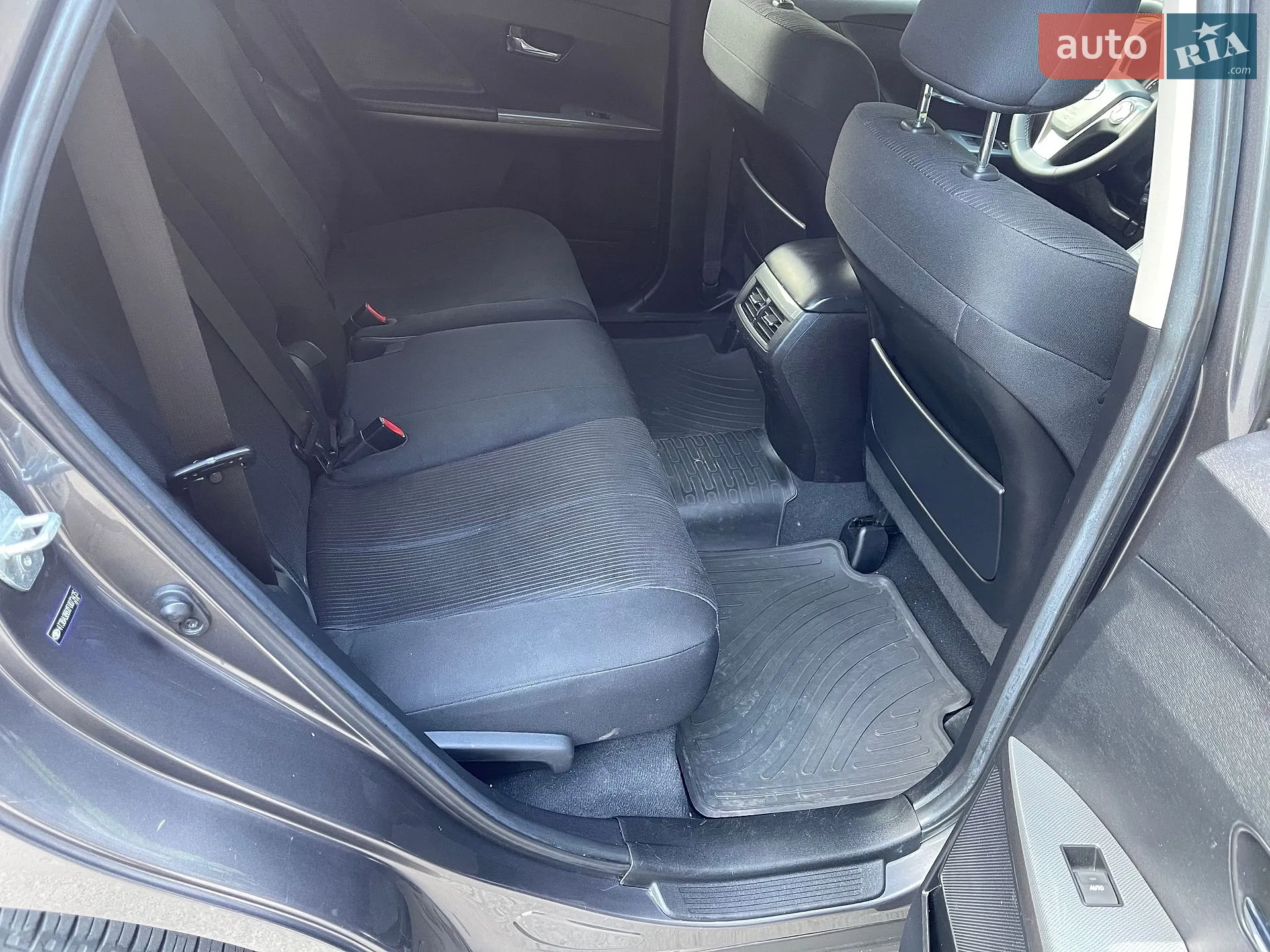 2015 Toyota Venza - мініатюра 21