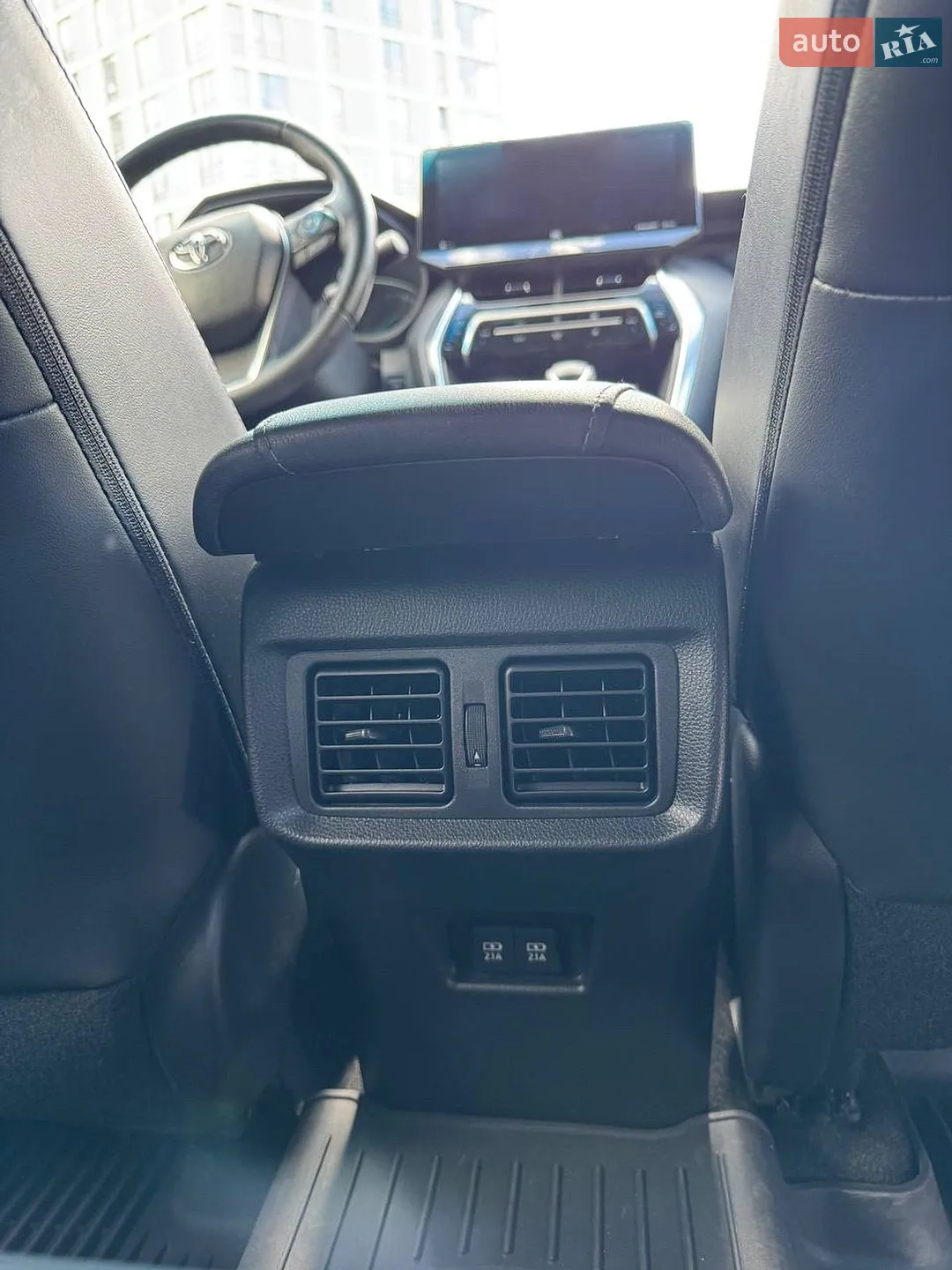 2020 Toyota Venza - мініатюра 28