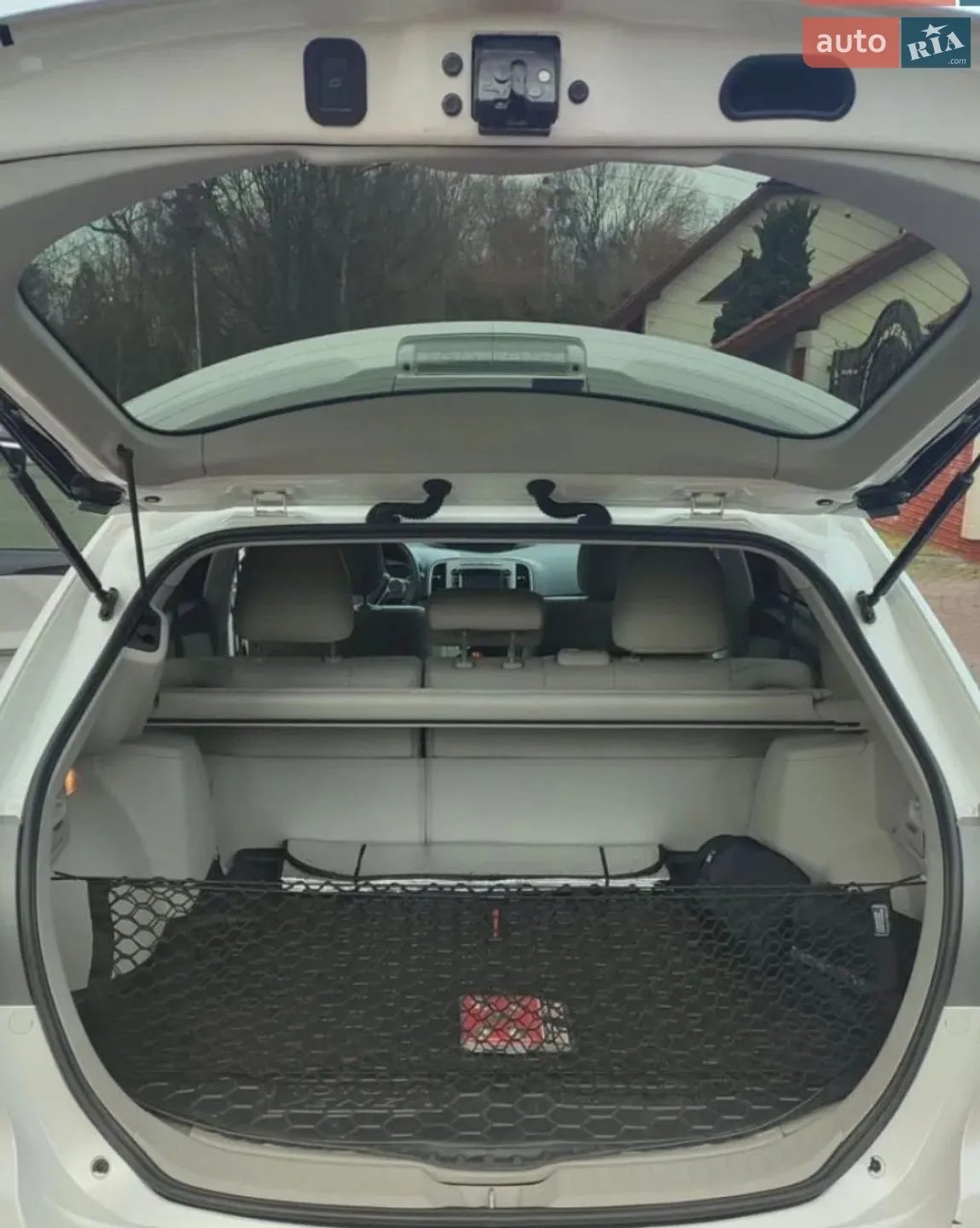 2013 Toyota Venza - мініатюра 21