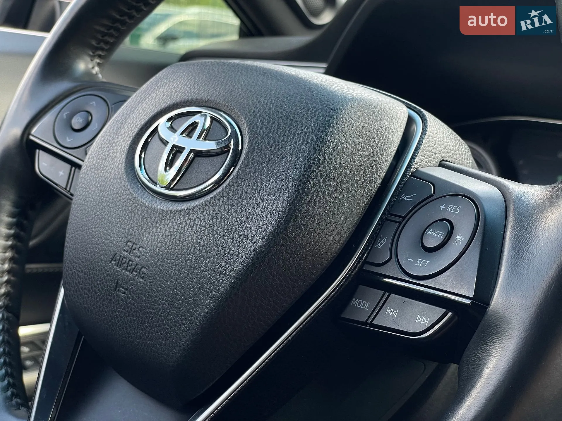 2020 Toyota Venza - мініатюра 44